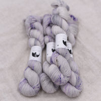 Black Elephant Singles Fingering (M-Z)