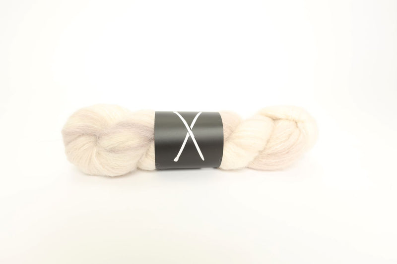 The Knitting Loft - Lush - Suri Heavy Fingering Yarn (M-Z)