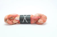 The Knitting Loft - Lush - Suri Heavy Fingering Yarn (M-Z)