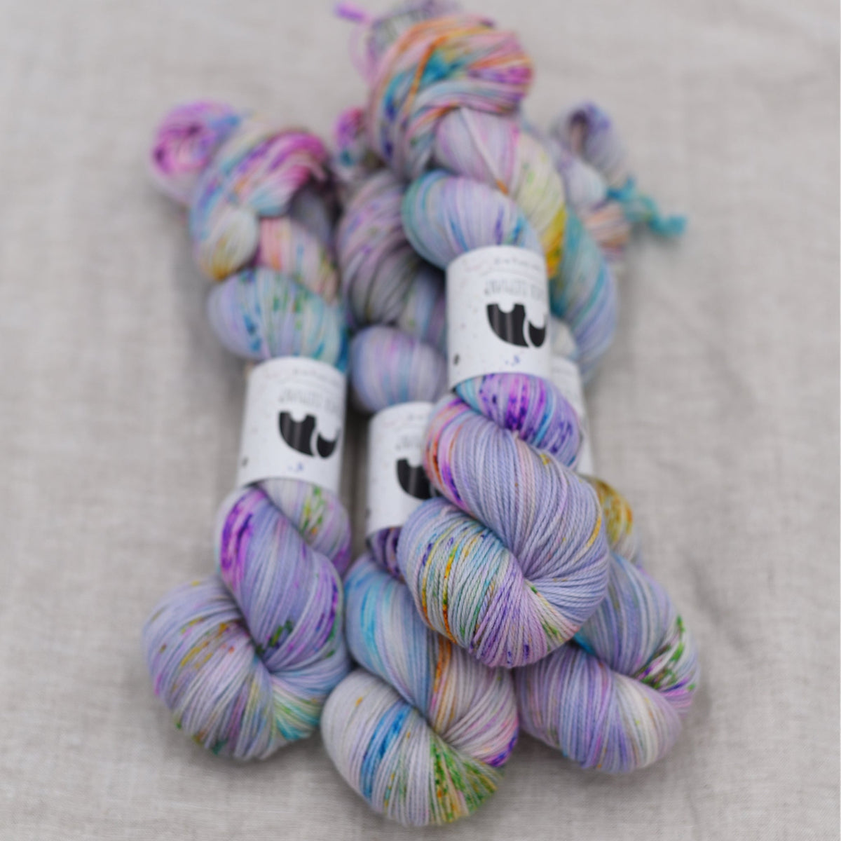 Black Elephant Singles Fingering (M-Z)