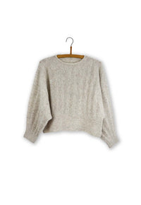 A Knitting Life - Back to Tversted