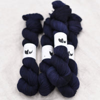 Black Elephant Singles Fingering (M-Z)