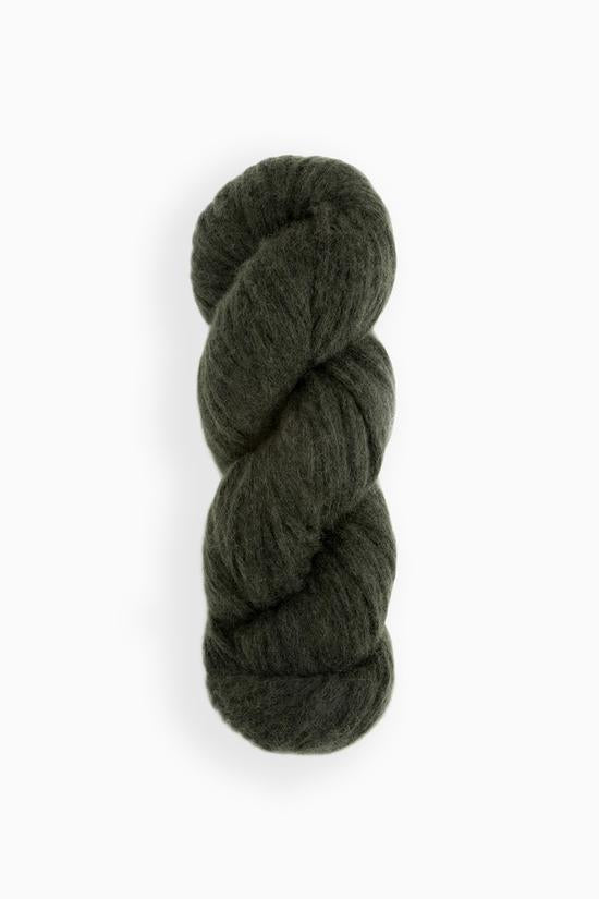 Woolfolk - Luft