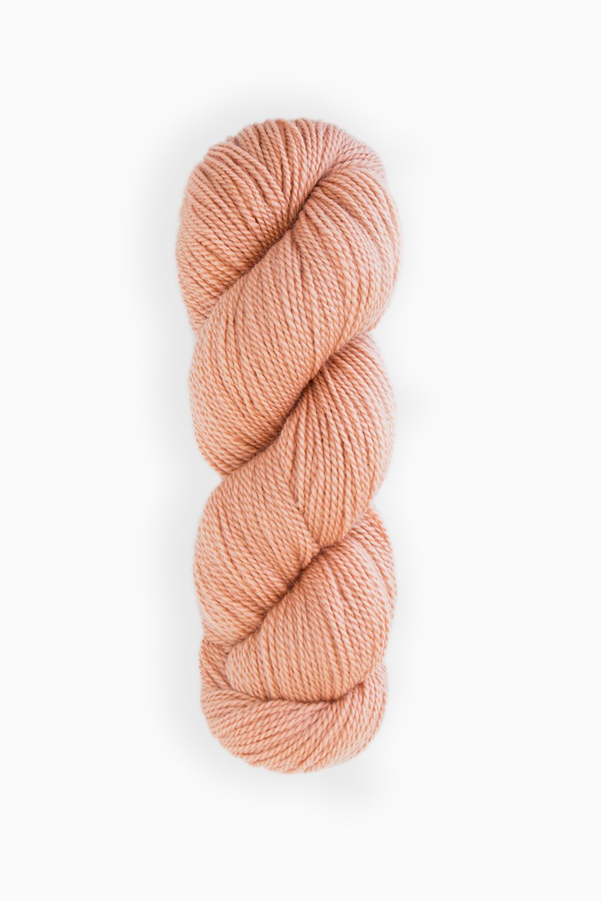 Woolfolk - Tynd