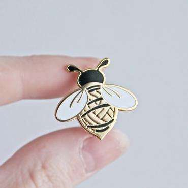 Twill & Print - Enamel Pins