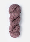 blue sky fibers - woolstok tweed aran 3312 sage rose