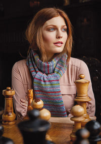 Rowan: Kaffe Fassett's Winter Vintage