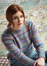 Rowan: Kaffe Fassett's Winter Vintage