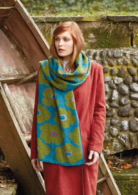 Rowan: Kaffe Fassett's Winter Vintage