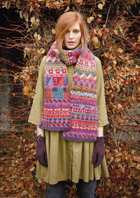 Rowan: Kaffe Fassett's Winter Vintage