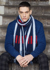 Rowan: New Nordic Men's Collection by Arne & Carlos