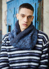 Rowan: New Nordic Men's Collection by Arne & Carlos