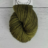 The Plucky Knitter - Primo Fingering (A-G)
