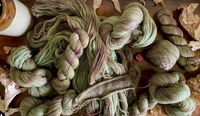 Telling Yarns - Steadfast