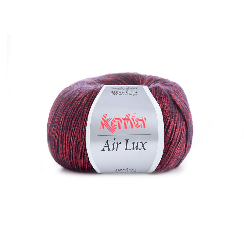 Katia - Air Lux