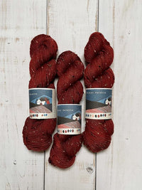 Hello Stella Tweed Merino Fingering