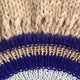 Beige Almo Pullover