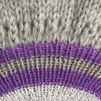 Kit Couture - Almö Pullover Kit