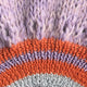 Lavender Almo Pullover