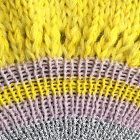 Kit Couture - Almö Pullover Kit