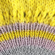 Yellow Almo Pullover