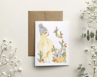 Greeting Cards by Katrinn Pelletier
