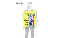 Gleener Swet Wet/Dry Bag