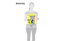 Gleener Swet Wet/Dry Bag