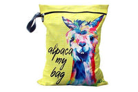 Gleener Swet Wet/Dry Bag