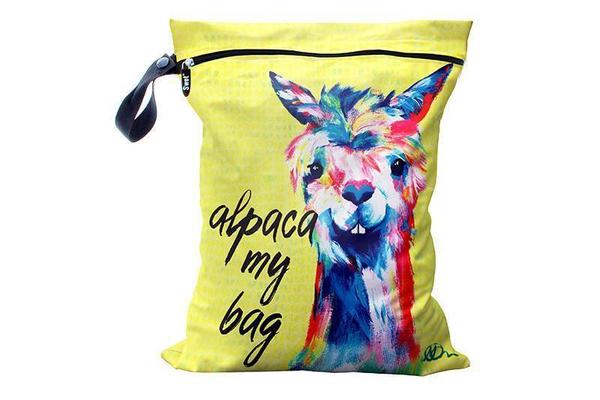 Gleener Swet Wet/Dry Bag