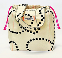 OhWow Amsterdam Large Project Bags
