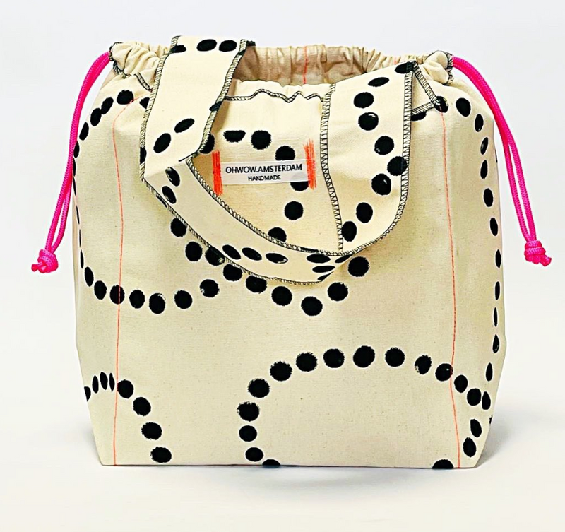 OhWow Amsterdam Large Project Bags