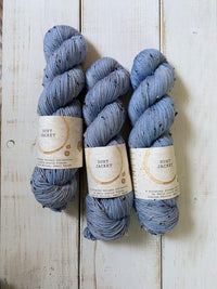 Hello Stella Tweed Merino Fingering