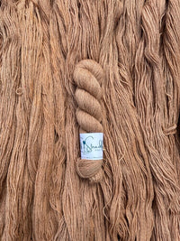 Telling Yarns - Steadfast