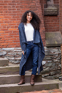 Nomadic Knits Issue 4: Maryland/DC/Virginia (CLEARANCE)