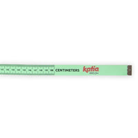 Katia - Double-Sided Tape Measure