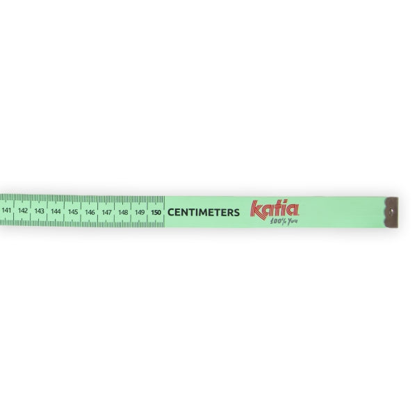Katia - Double-Sided Tape Measure