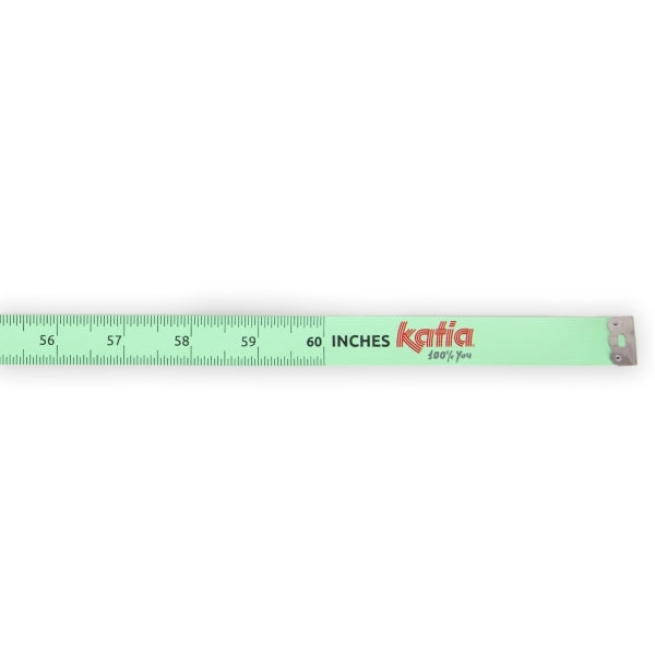 Katia - Double-Sided Tape Measure