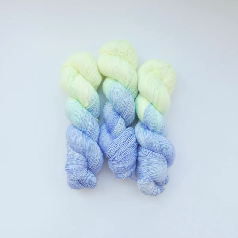 The Wandering Flock - Fingering Singles Merino