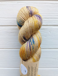 Mominoki Yarns - Ramie Silk