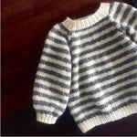 camarose printed patterns babette sweater (child)