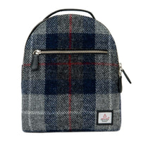 Harris Tweed Backpack