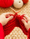 Sirdar Bamboo Handpainted Knitting Needles