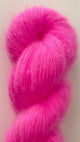 Barbie Pink