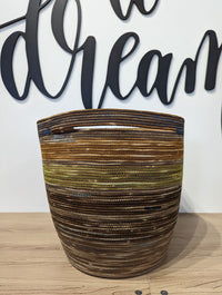 Studio Octav Market Basket