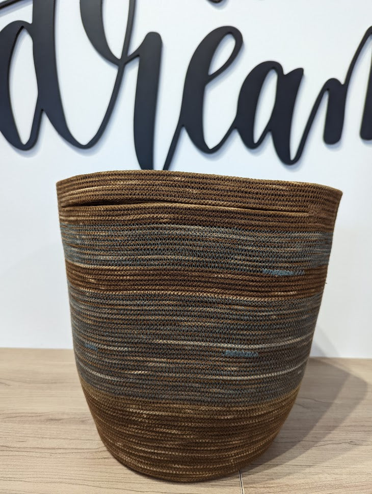 Studio Octav Market Basket