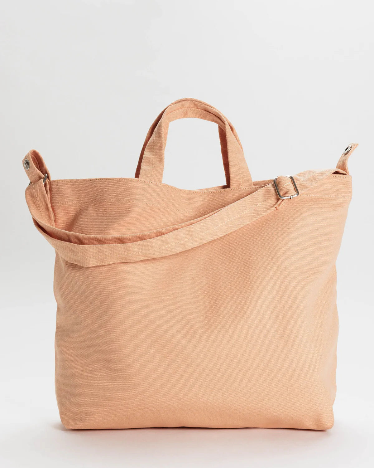 Baggu Horizontal Zip Duck Bag
