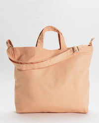 Baggu Horizontal Zip Duck Bag