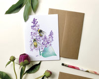 Greeting Cards by Katrinn Pelletier