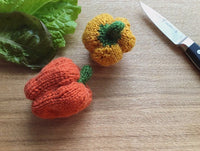 Knit Your Garden by Yun Jeong
